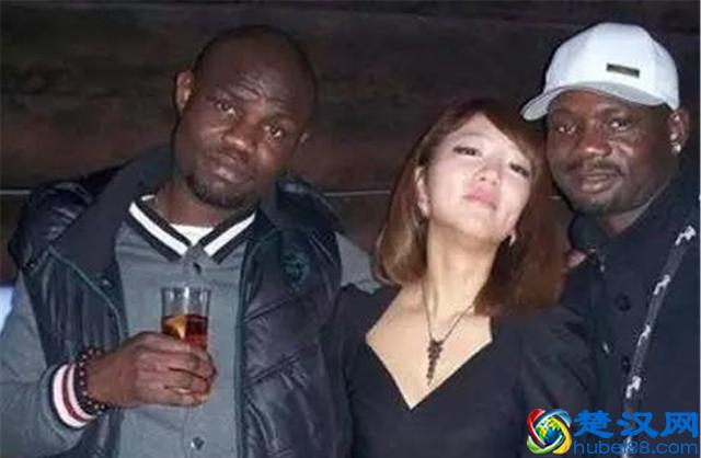 为什么广州黑人渐渐离开中国？原来是他出手了！