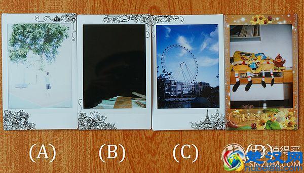 相纸贼贵！拒绝烧钱！拍立得相机使用指南