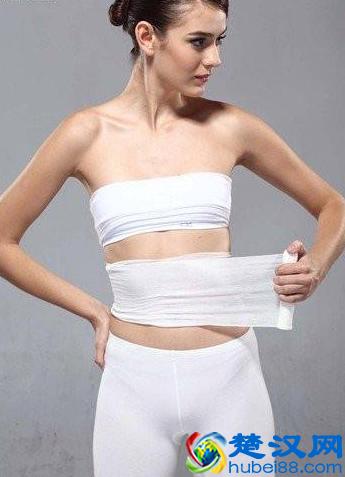 才知道，原来人身体的黄金分割点这么多，必知的三个大黄金分割点