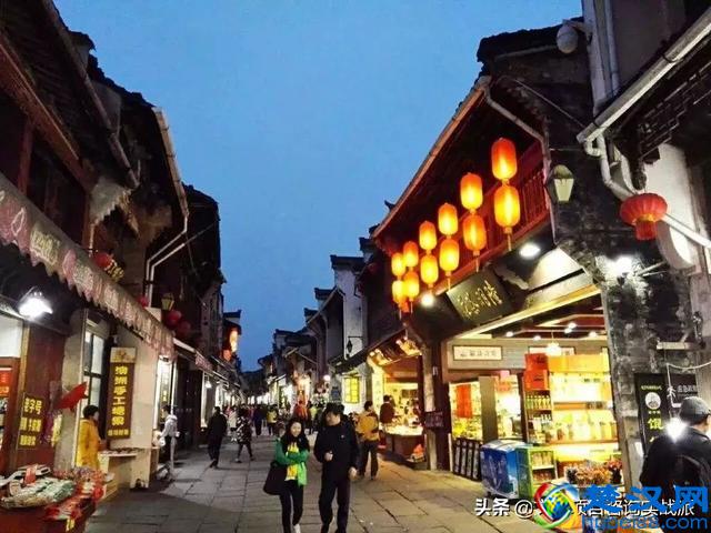 一条好的商业街应该具备哪些特质？