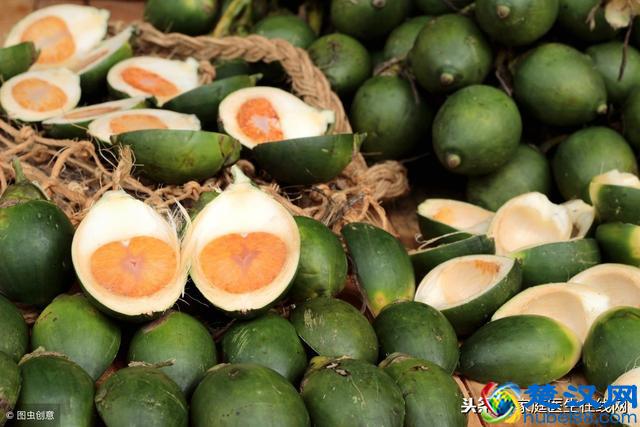 医生告诫：槟榔吃起来很上瘾，但一出事就是癌症