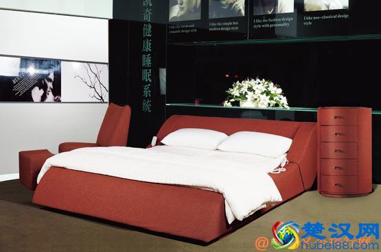 中国软床十大顶级品牌