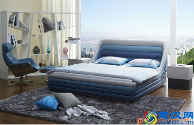 中国软床十大顶级品牌