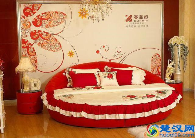 中国软床十大顶级品牌