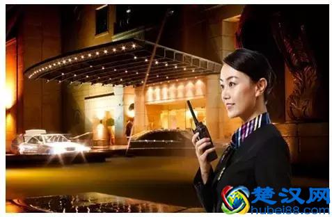 酒店人常用英语口语100句！