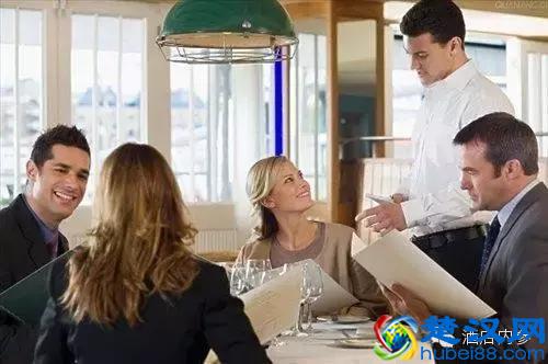 酒店人常用英语口语100句！