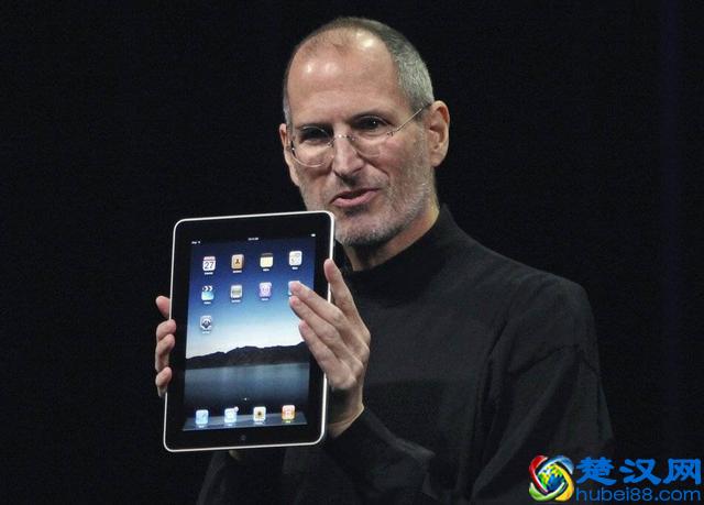 回顾史蒂夫·乔布斯的一生