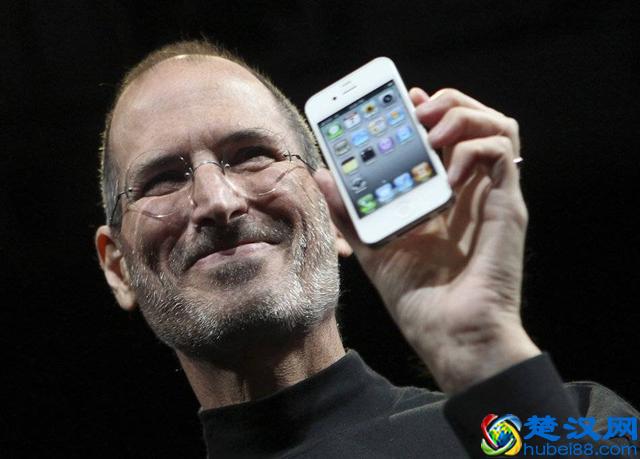 回顾史蒂夫·乔布斯的一生