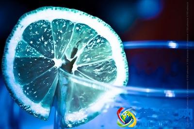 一颗柠檬,藏了你多少心事