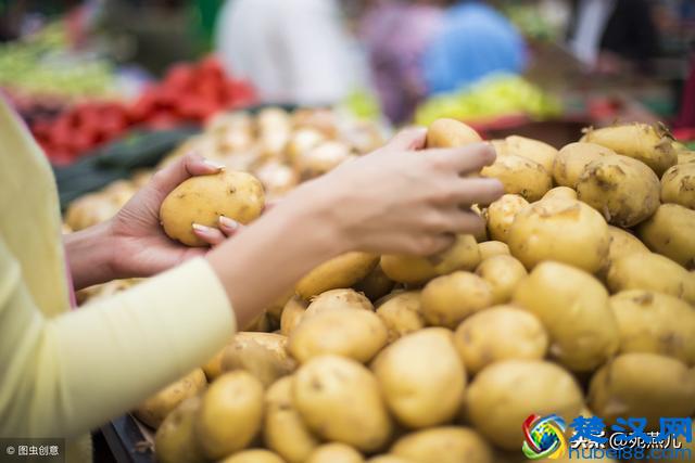 你听过买土豆的故事吗？这里面蕴含着80%的职场人士都欠缺的能力
