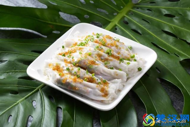 七景区十二时辰来袭 | 第七站武平梁野山生态旅游区