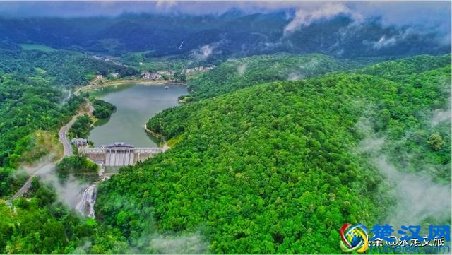 七景区十二时辰来袭 | 第七站武平梁野山生态旅游区