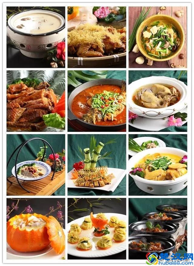 七景区十二时辰来袭 | 第七站武平梁野山生态旅游区