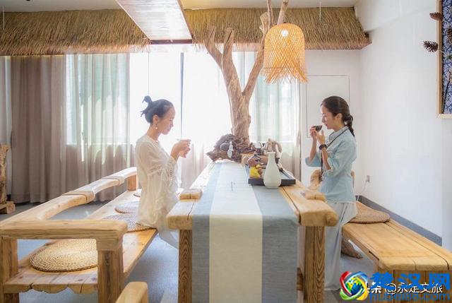 七景区十二时辰来袭 | 第七站武平梁野山生态旅游区