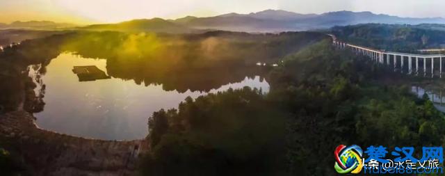 七景区十二时辰来袭 | 第七站武平梁野山生态旅游区