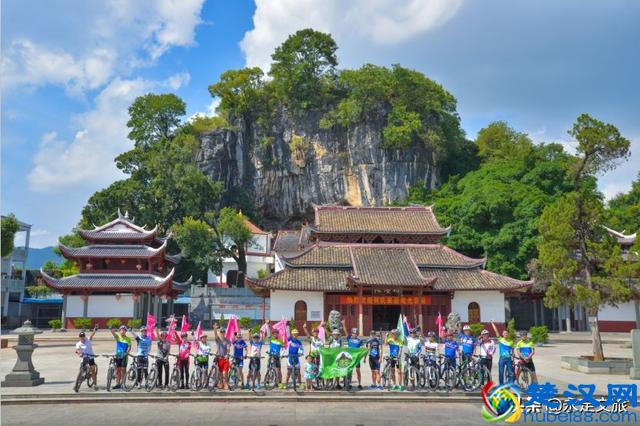 七景区十二时辰来袭 | 第七站武平梁野山生态旅游区