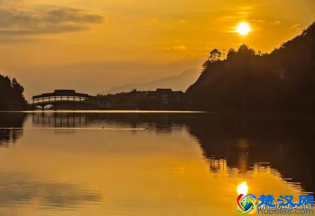 七景区十二时辰来袭 | 第七站武平梁野山生态旅游区
