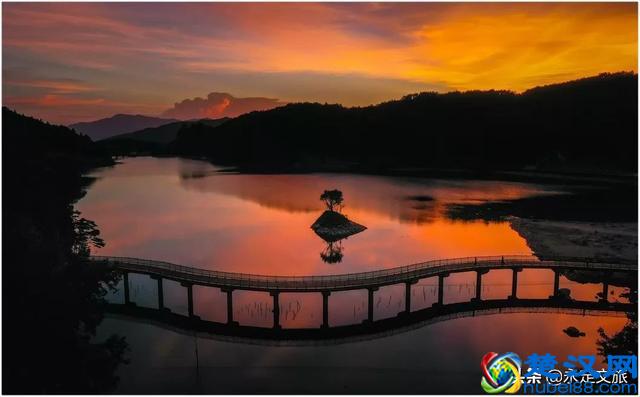 七景区十二时辰来袭 | 第七站武平梁野山生态旅游区