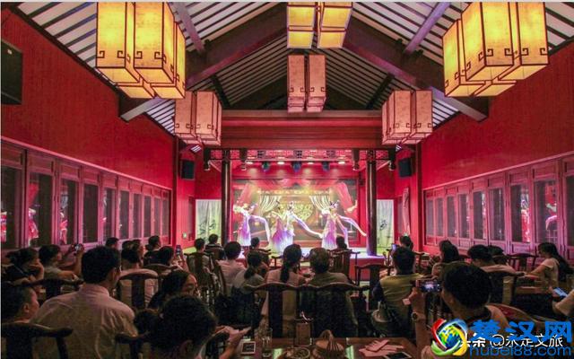 七景区十二时辰来袭 | 第七站武平梁野山生态旅游区