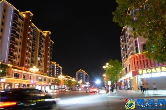 七景区十二时辰来袭 | 第七站武平梁野山生态旅游区