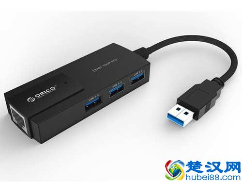 集线器是什么？