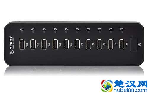 集线器是什么？