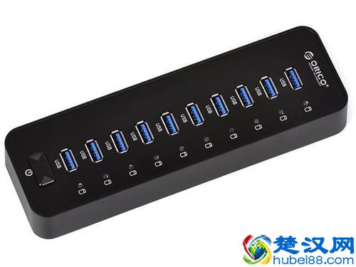 集线器是什么？