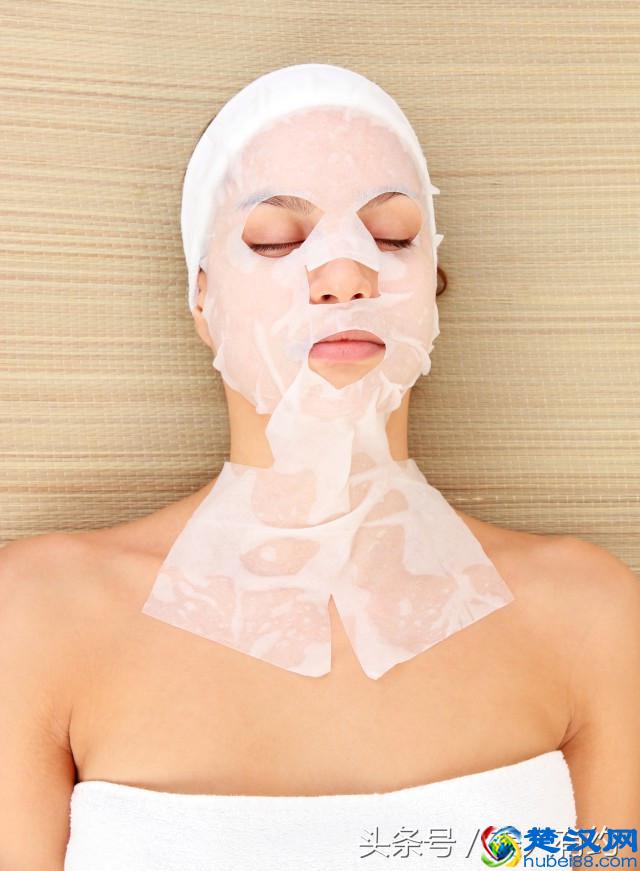 脸上干燥脱皮小妙招 3个办法需牢记