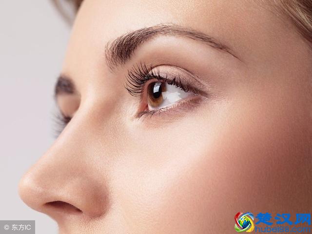 鼻翼缩小，让你的五官立起来