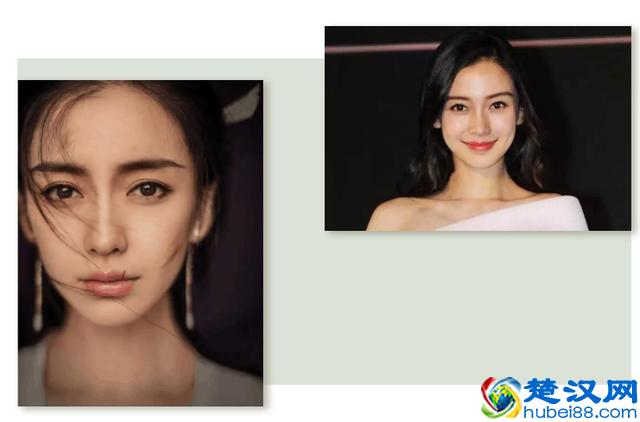 从不化妆的人要怎么起步？新手化妆基础步骤，学不会是我的错！