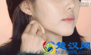 从不化妆的人要怎么起步？新手化妆基础步骤，学不会是我的错！