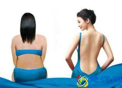 剖腹产后减肥不易，快速甩掉腹部赘肉，这6步效果好，产妇试一试