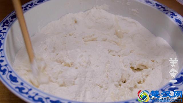 家常烙饼好吃有诀窍，教科书式详细讲解，松软千层凉了不硬