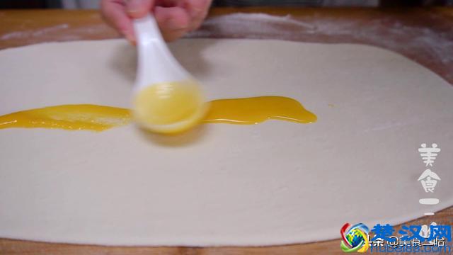 家常烙饼好吃有诀窍，教科书式详细讲解，松软千层凉了不硬