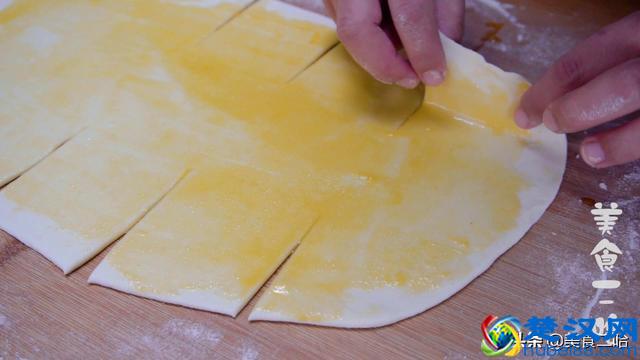 家常烙饼好吃有诀窍，教科书式详细讲解，松软千层凉了不硬