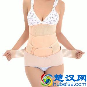 剖腹产后减肥不易，快速甩掉腹部赘肉，这6步效果好，产妇试一试