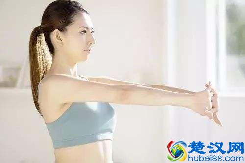 剖腹产后减肥不易，快速甩掉腹部赘肉，这6步效果好，产妇试一试