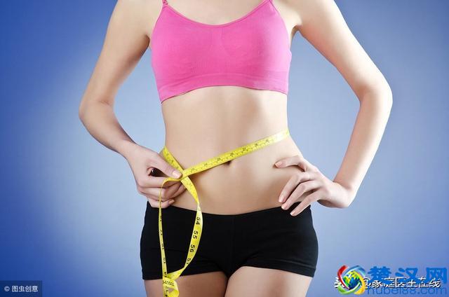如何瘦腰呢？分享5个好方法，能帮你平腹瘦腰