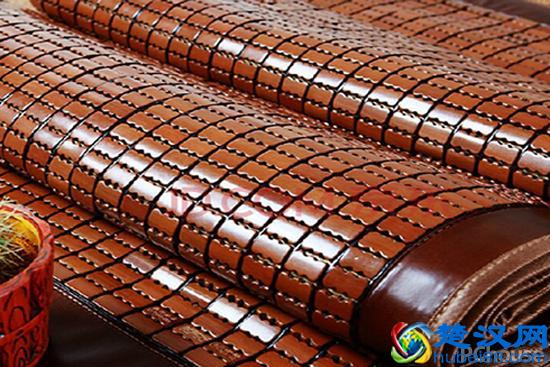 好凉席的选购方法 凉席种类最新报价