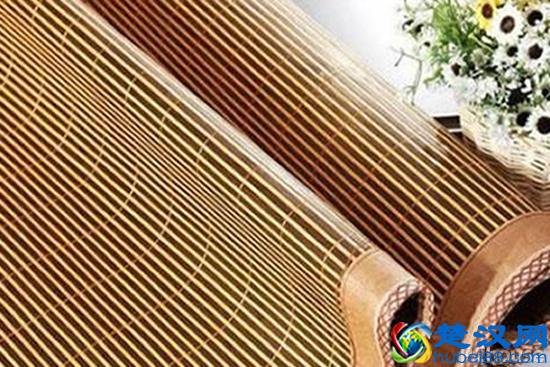 好凉席的选购方法 凉席种类最新报价