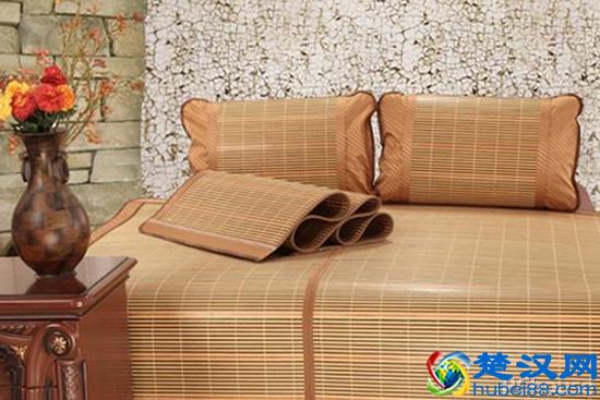 好凉席的选购方法 凉席种类最新报价