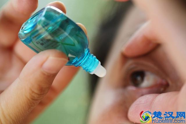 市面上那么多眼药水，到底怎么选？