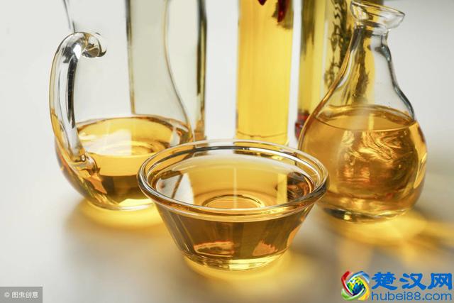 常见的5种食用油，哪种对身体最好？这次终于搞明白了