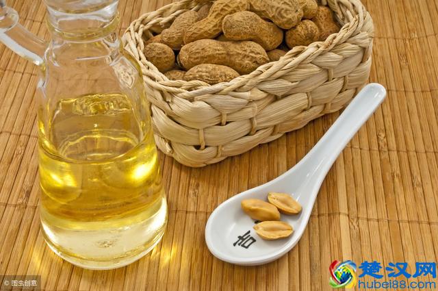 常见的5种食用油，哪种对身体最好？这次终于搞明白了