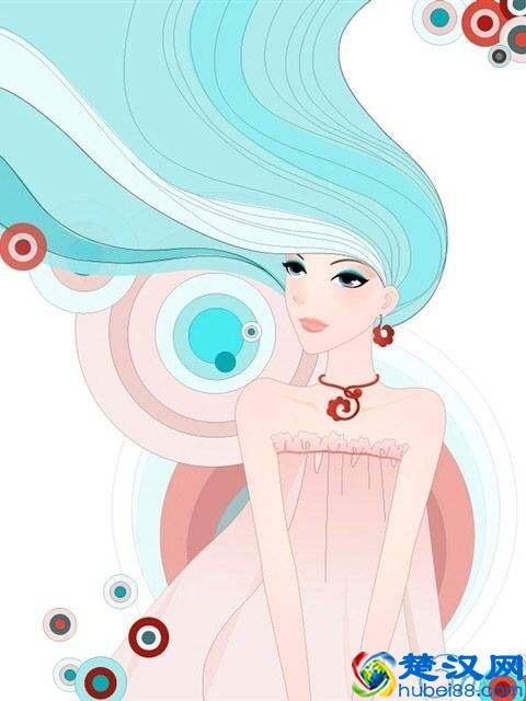 在男人心中，哪种女人最受欢迎？