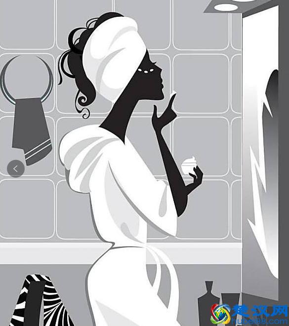 在男人心中，哪种女人最受欢迎？