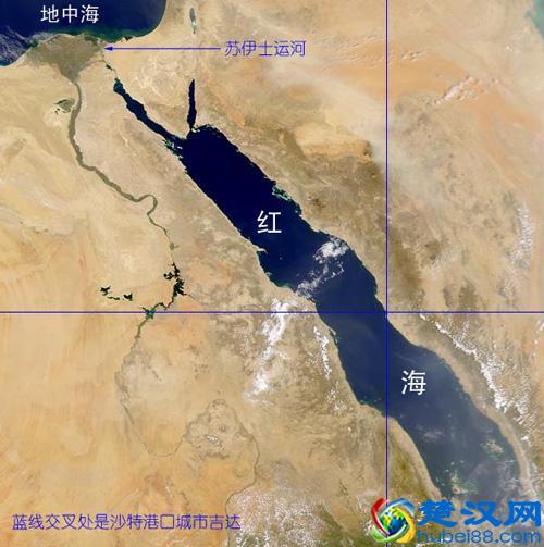 苏伊士运河属于哪个国家？苏伊士运河现今谁控制？