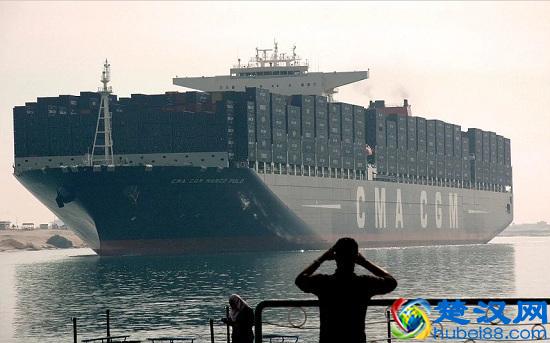 苏伊士运河属于哪个国家？苏伊士运河现今谁控制？