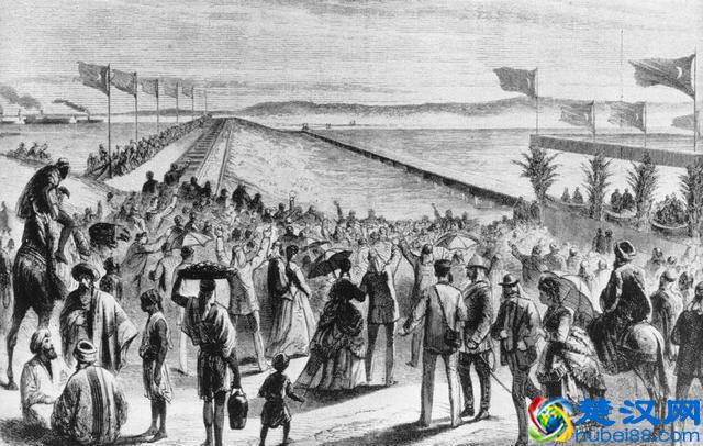 苏伊士运河属于哪个国家？苏伊士运河现今谁控制？