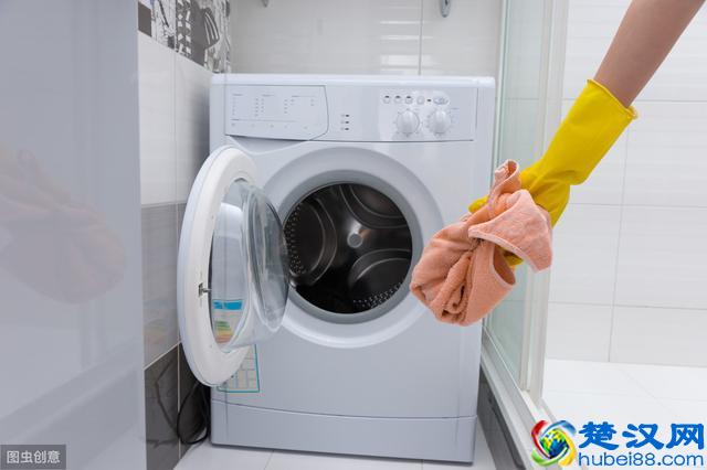 良心师傅分析：滚筒和波轮洗衣机哪个实用？很多家庭被坑了